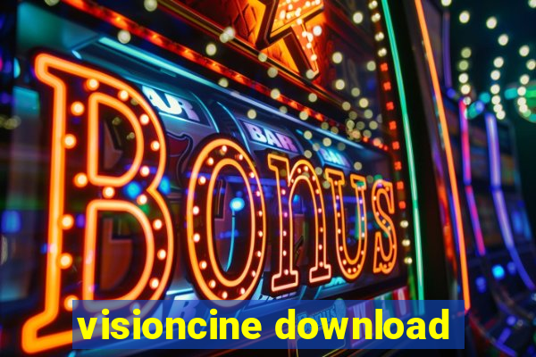 visioncine download